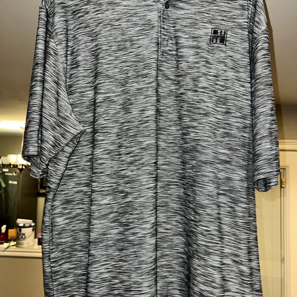 Nice new foot joy performance shirt